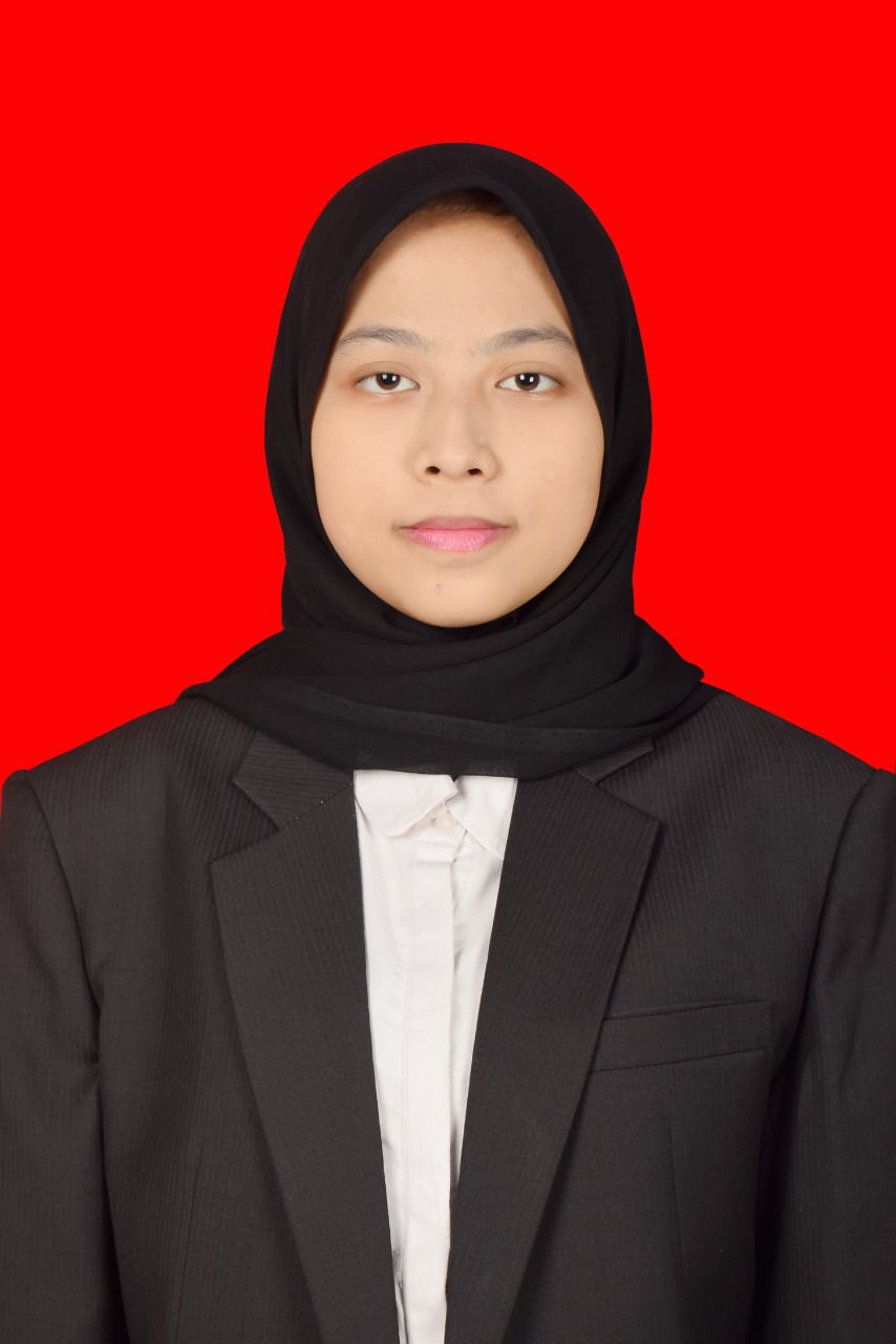 Ida Alma Khairunisa