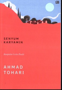 Image of Senyum karyamin