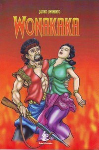 Image of Wonakaka