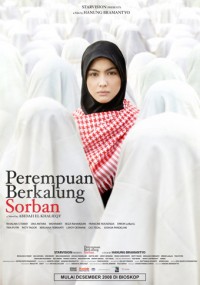 Image of Perempuan Berkalung Sorban