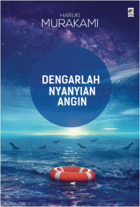 Image of Dengarlah Nyanyian Angin