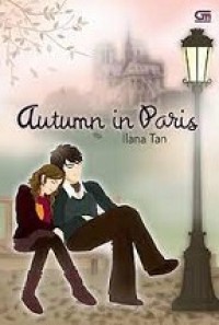 Image of Autumun In Paris