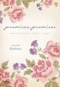 Image of Promise-Promise : Mencintaimu sekali lagi