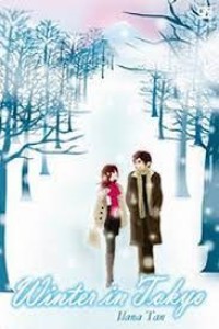 Image of Winter In Tokyo
