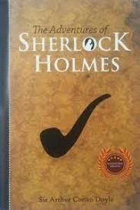 Image of The Adventure Of Sherlock Holmes