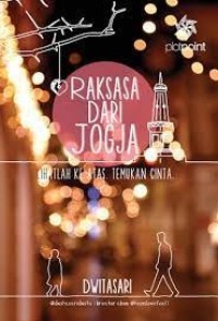 Image of Raksasa dari Jogja