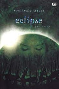 Image of Gerhana = Eclipse