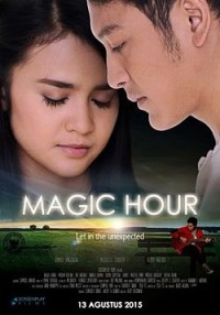 Image of Magic Hour