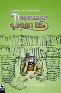 Image of Pengorbanan Para Pemburu Ilmu