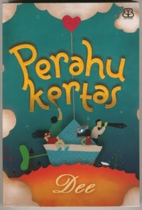 Image of Perahu Kertas