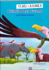 Image of Rhino's Best Friend and Other Stories