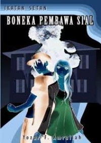 Image of Ikatan Setan Boneka Pembawa Sial