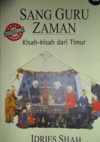 Image of Sang Guru Zaman : Kisah-kisah dari Timur